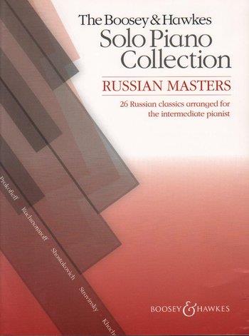 Russian Masters