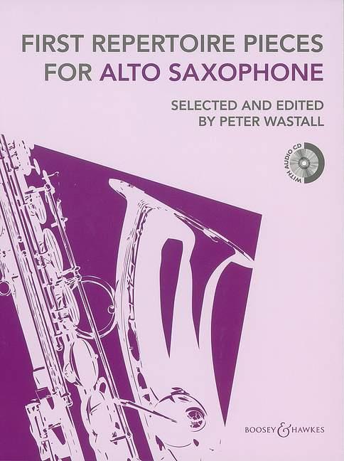 First Repertoire Pieces : New Edition 2012