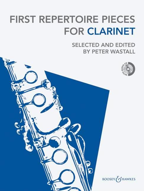 First Repertoire Pieces : New Edition 2012
