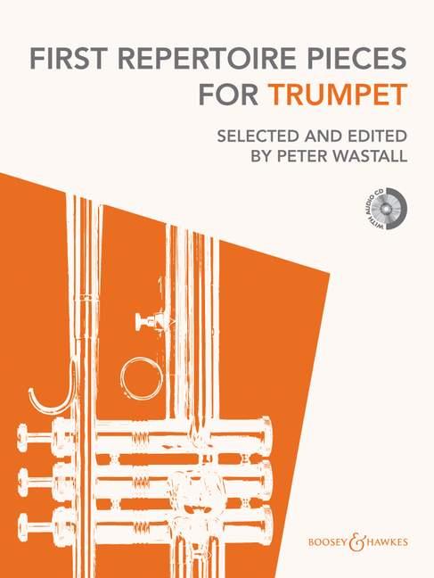First Repertoire Pieces : New Edition 2012