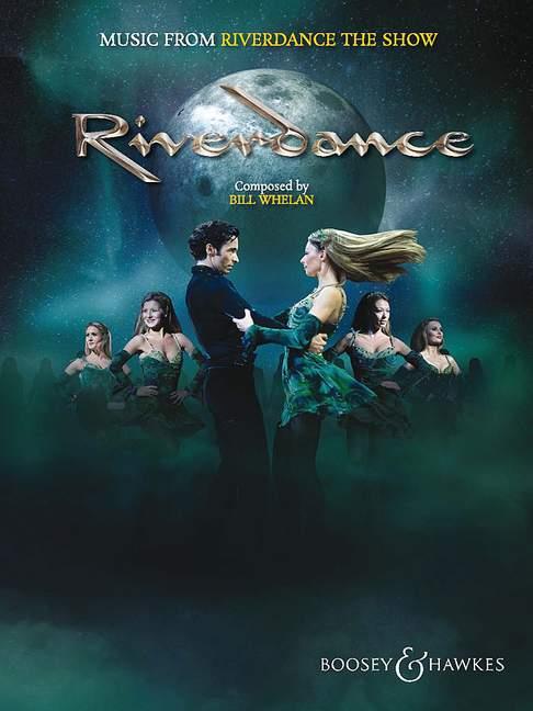 Music from Riverdance - The Show : 20th Anniversary Edition