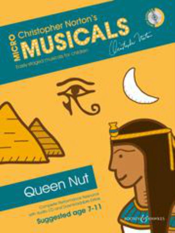 Queen Nut