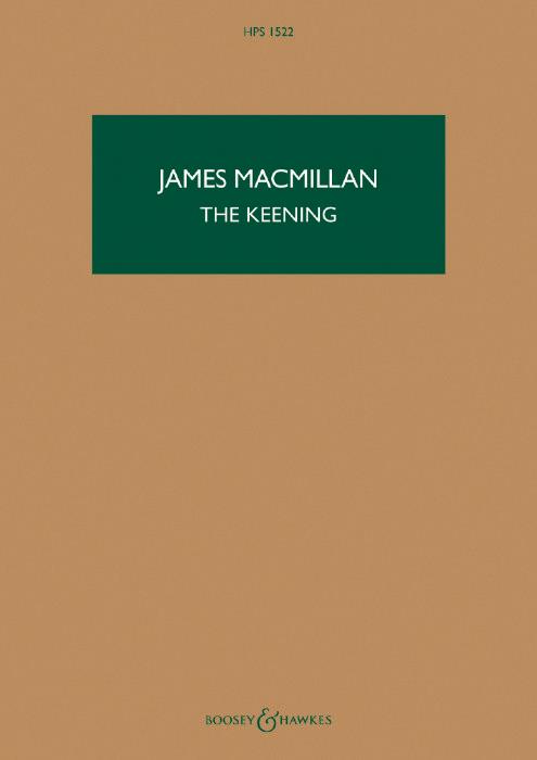 The Keening