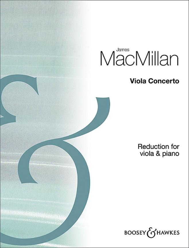 Viola Concerto