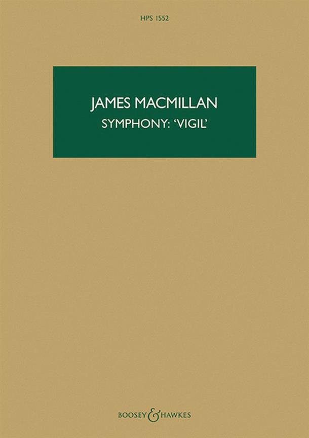 Symphony : Third Part Of The Orchestral Triptych Triduum
