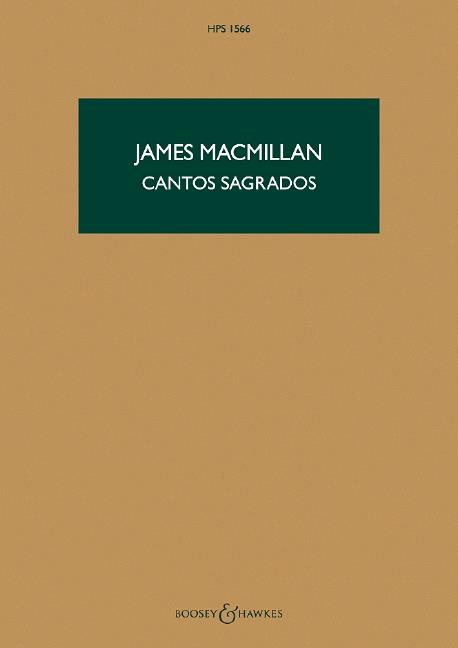 Cantos Sagrados