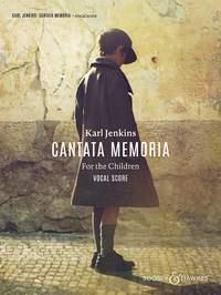 Cantata Memoria : For The Children