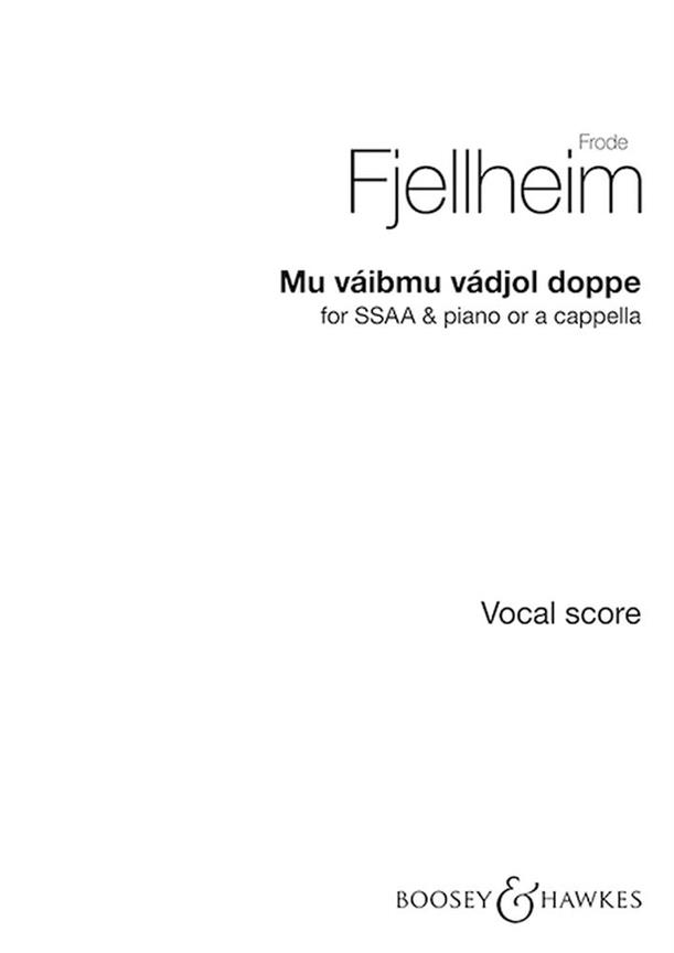 Mu Váibmu Vádjol Doppe