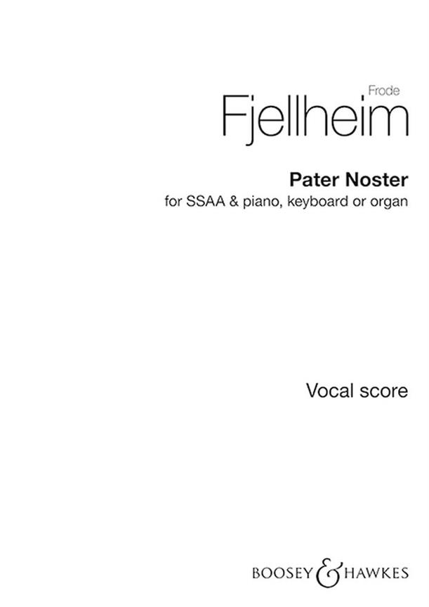 Pater Noster
