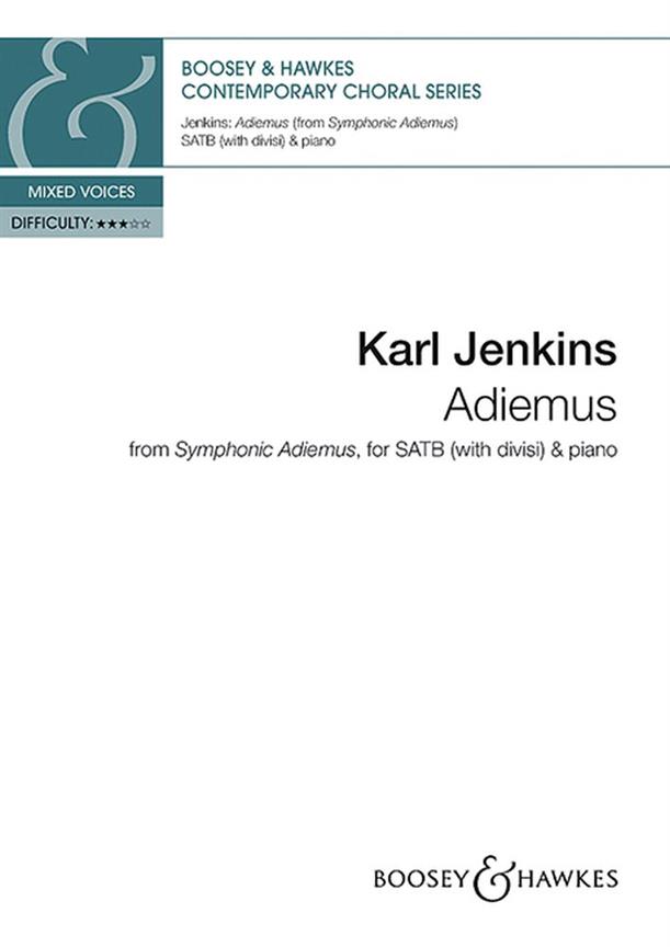 Adiemus : From Symphonic Adiemus