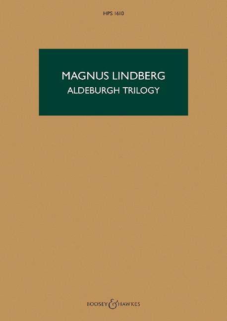 Aldeburgh Trilogy