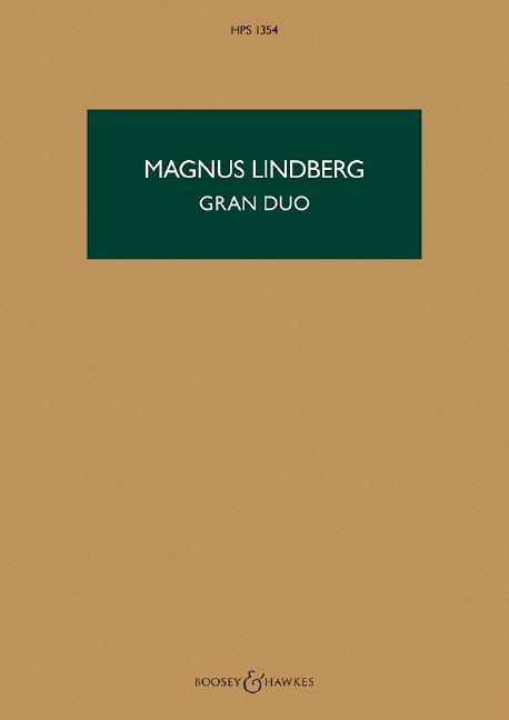 Gran Duo : New Edition