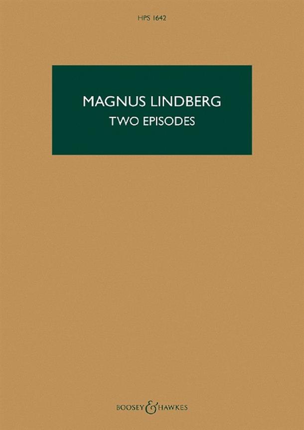 Two Episodes