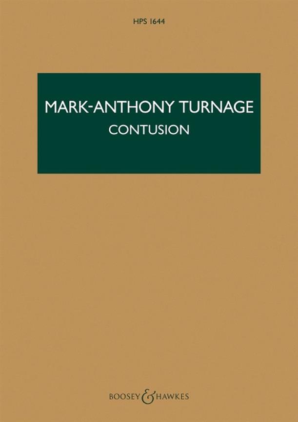 Contusion