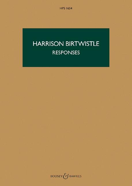 Responses : Sweet Disorder and The Carefully Careless