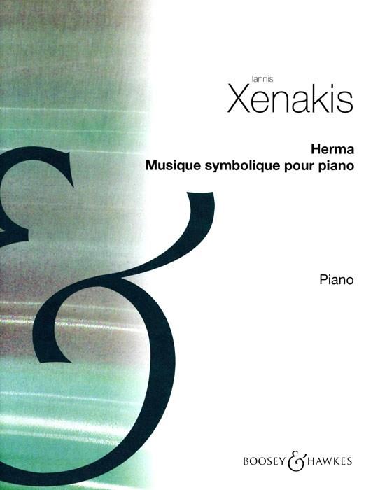 Herma : Musique symbolique pour piano