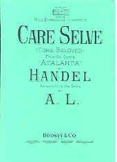 Care Selve F