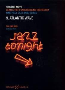Jazz Tonight : 9. Atlantic Wave