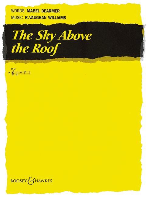 The Sky Above The Roof : In C