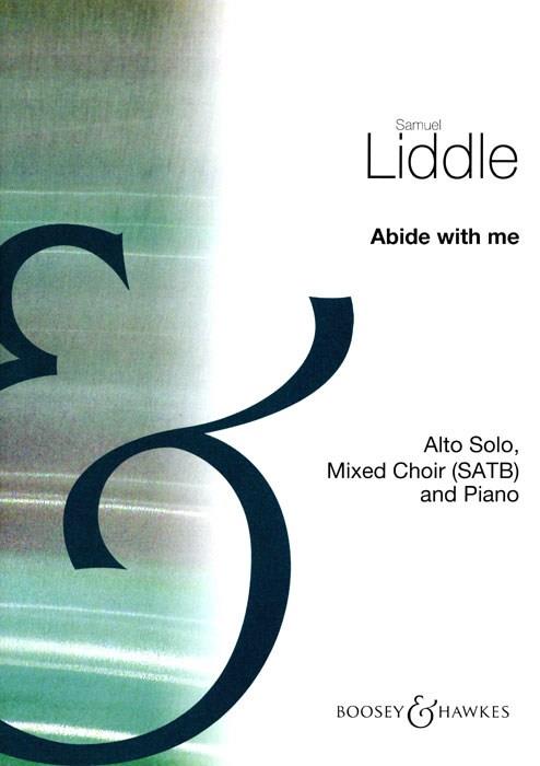 Abide With Me