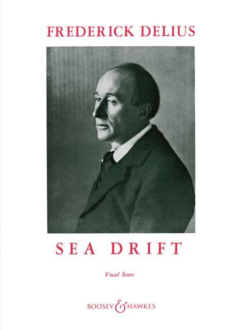 Sea Drift