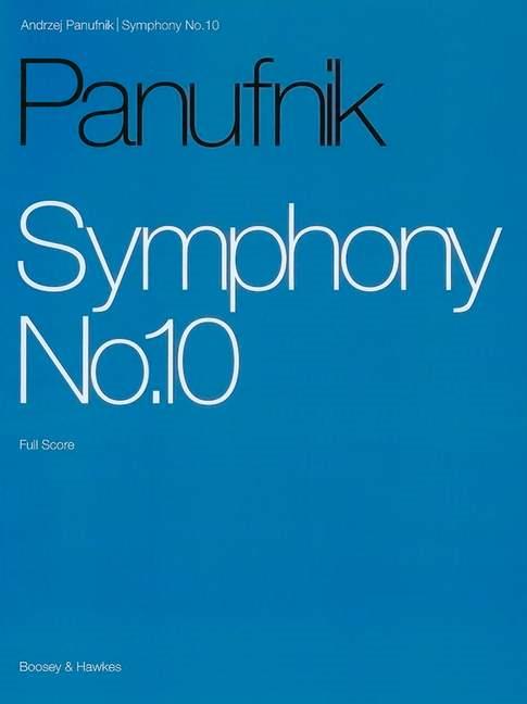 Symphony No.10