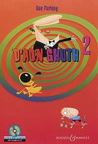 D'Aon Ghuth Vol. 2