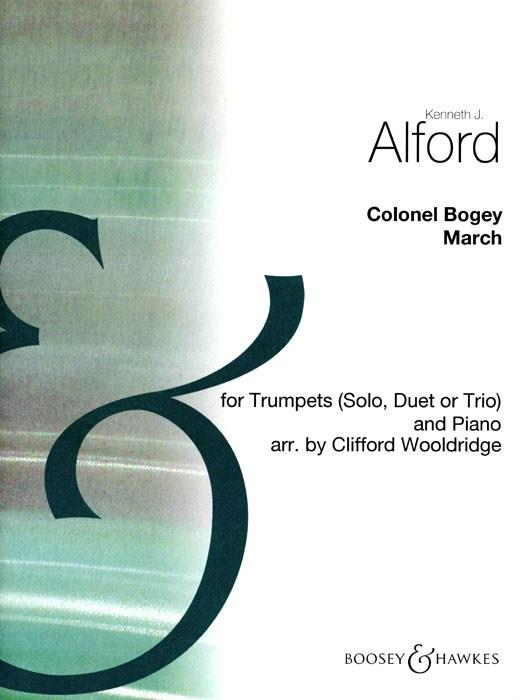 Colonel Bogey : March