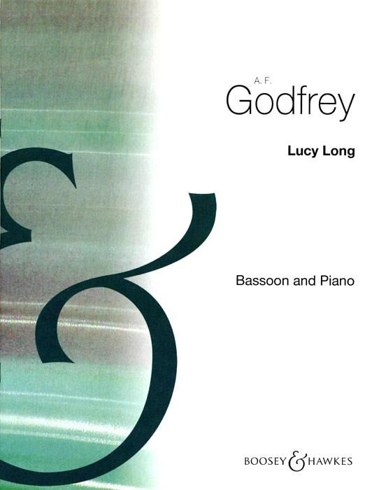 Lucy Long : Air Varie