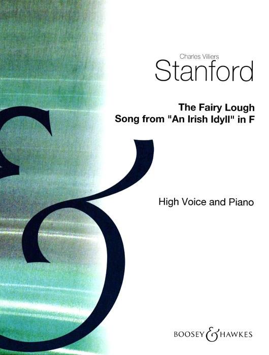 The Fairy lough in F : Song from An Irish Idyll in F