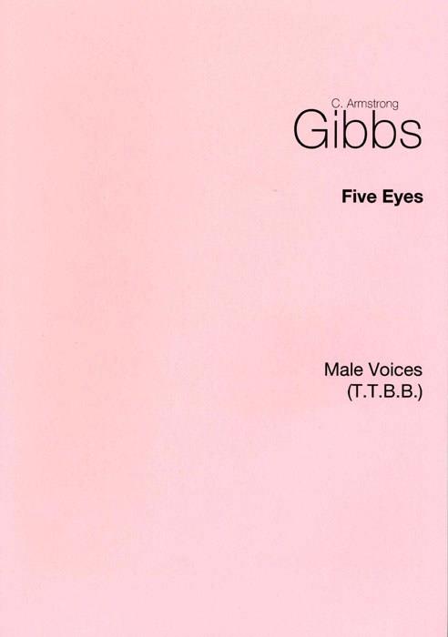 Five Eyes