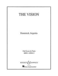 The Vision : Motette