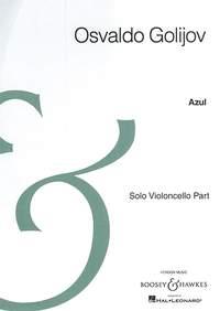 Azul