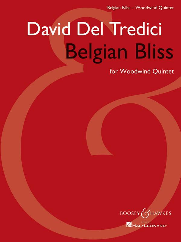 Belgian Bliss : Fantasy on the Mendelssohn Wedding March