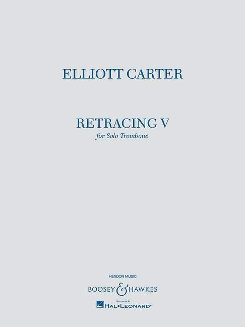 Retracing V : (from Double Trio)