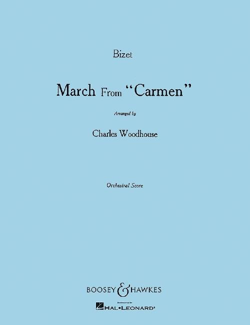 Marsch Aus Carmen