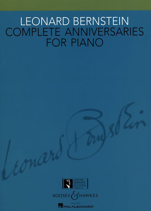 Complete Anniversaries