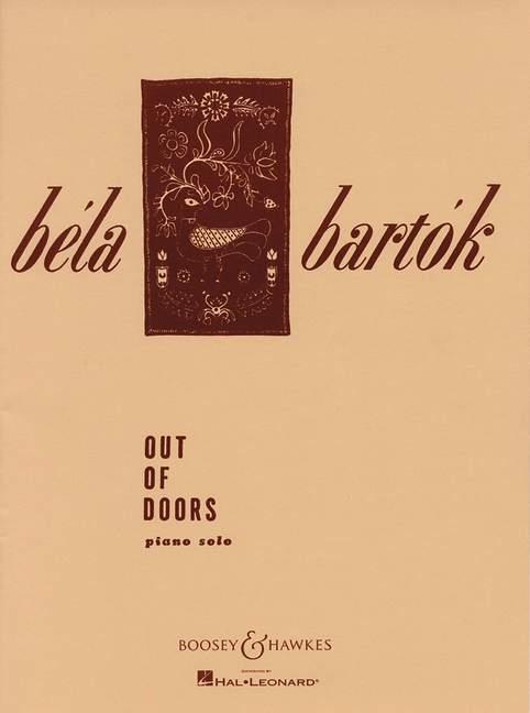Out of Doors : Original 1927 edition