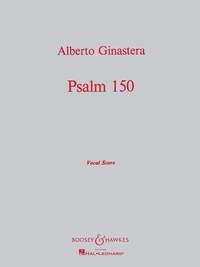 Psalm 150 op. 5