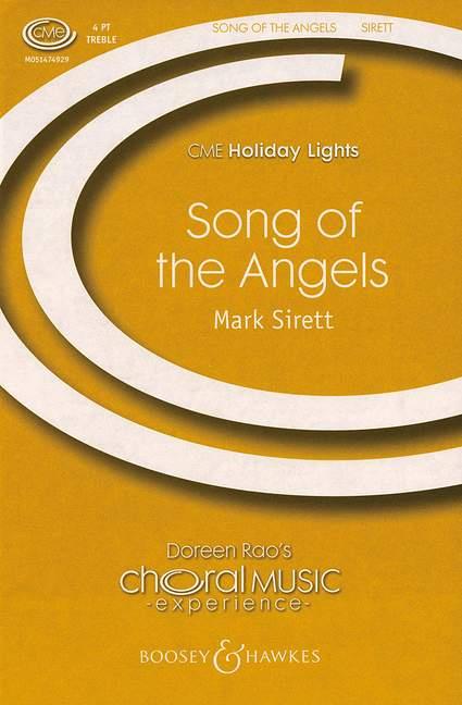 Song of the Angels : Gloria