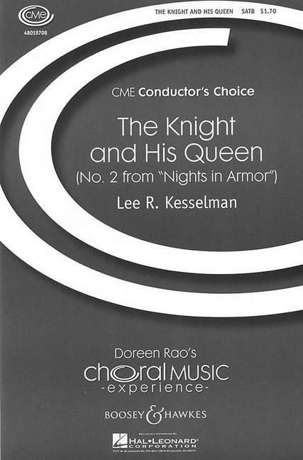 Nights in armor : No. 2 The knight and his queen