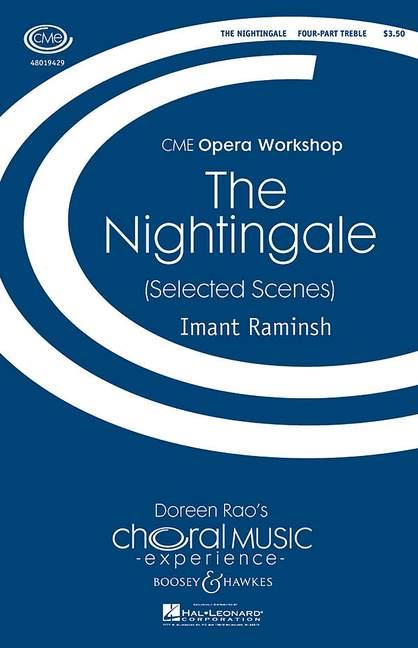 The Nightingale : Selected Scenes