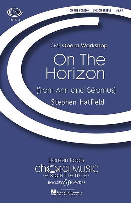 On the Horizon : from Ann and Seamus