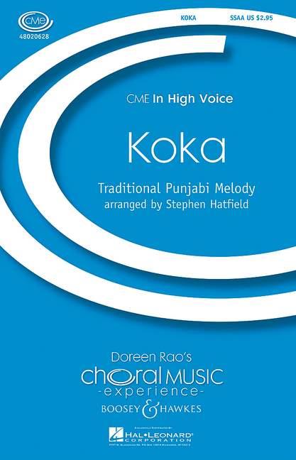 Koka : Traditional Punjabi Melody