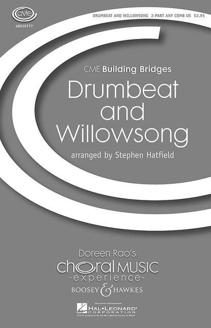 Drumbeat and Willowsong : Pukjantan Yangryu Ga