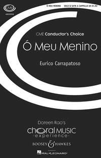 à meu menino
