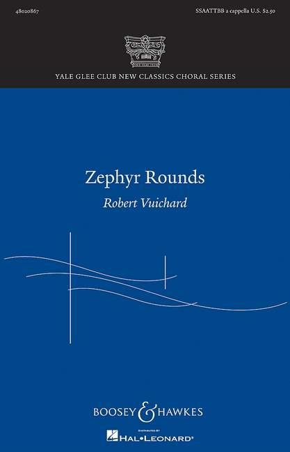 Zephyr Rounds