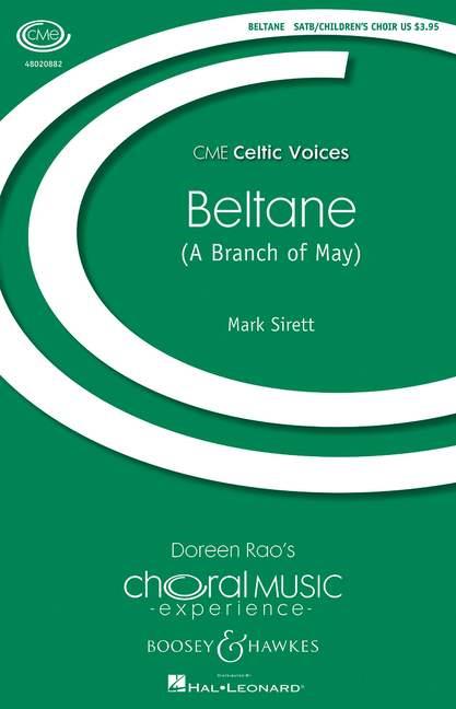 Beltane : (A Branch of May)