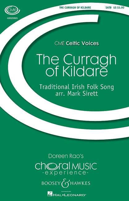 The Curragh of Kildare : Traditional Irish Folksong