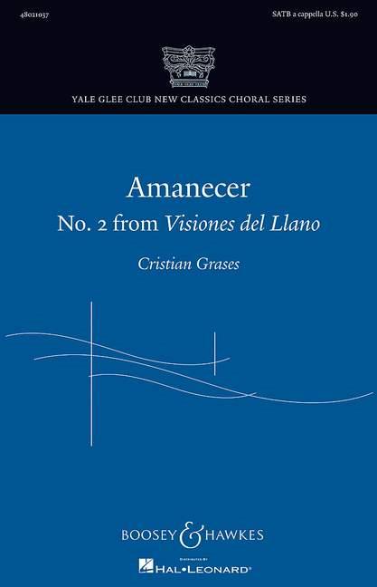 Visiones del Llano : No. 2 Amanecer